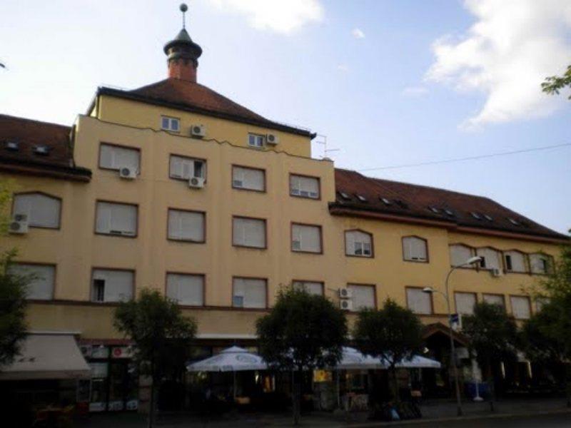 Hotel Zepter Palace Banja Luka Exterior photo